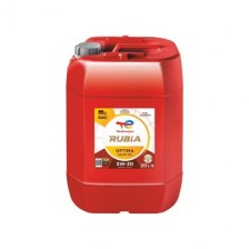 Moottoriöljy TOTAL 5W30 RUBIA OPTIMA 3500 FE 20L
