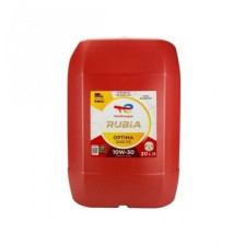 Moottoriöljy TOTAL 10W30 RUBIA OPTIMA 3100 FE 20L