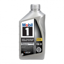 Moottoriöljy MOBIL 5W50 MOBIL 1 FS X2 1L