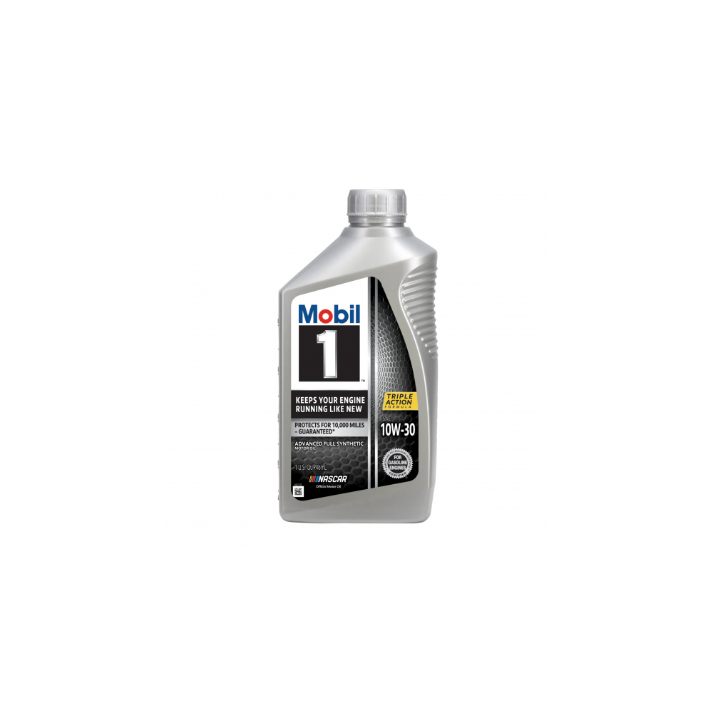 Moottoriöljy MOBIL 5W50 MOBIL 1 FS X2 1L