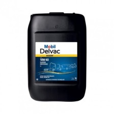 Moottoriöljy MOBIL 10W40 DELVAC MODERN SUPER DEFENSE V1 4L