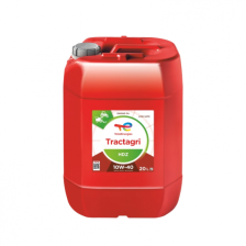 Moottoriöljy TOTAL 10W40 TRACTAGRI HDZ 20L