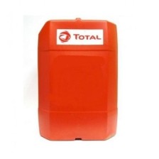 Moottoriöljy TOTAL 10W40 RUBIA TIR 8600 20L