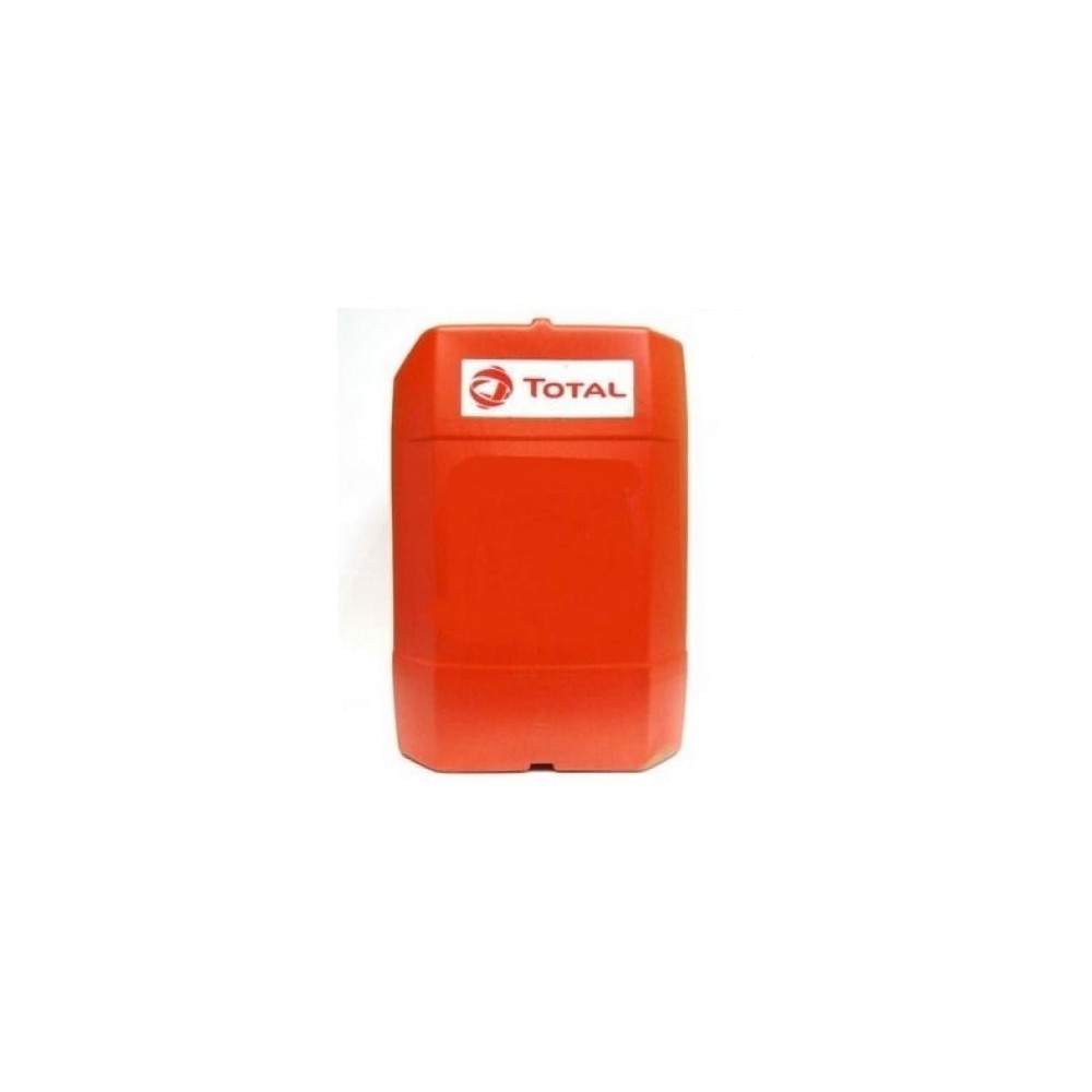 Moottoriöljy TOTAL 10W40 RUBIA TIR 8600 20L