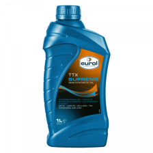Moottoriöljy EUROL 2T SUPREME TTX 1L