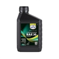 Moottoriöljy EUROL LAWNMOWER OIL SAE 30 600ml | OILER