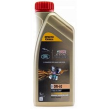 Moottoriöljy CASTROL 0W30 EDGE PROFESSIONAL TITANIUM E 1L
