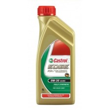 Moottoriöljy CASTROL 0W30 EDGE C3 1L