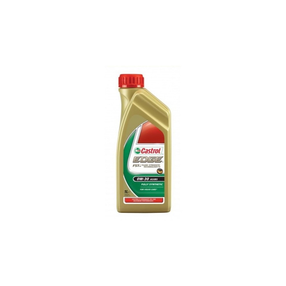 Moottoriöljy CASTROL 0W30 EDGE C3 1L