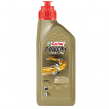 Moottoriöljy CASTROL POWER 1 RACING 2T 1L