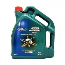 Moottoriöljy CASTROL 0W20 MAGNATEC PROFESSIONAL DIESEL FORD 5L