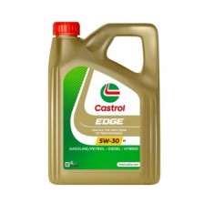 Moottoriöljy CASTROL 5W30 EDGE M 4L