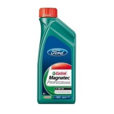 Moottoriöljy CASTROL 5W20 MAGNATEC PROFESSIONAL FORD E 1L