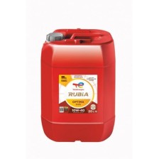 Moottoriöljy TOTAL RUBIA OPTIMA 3100 10W40 20L