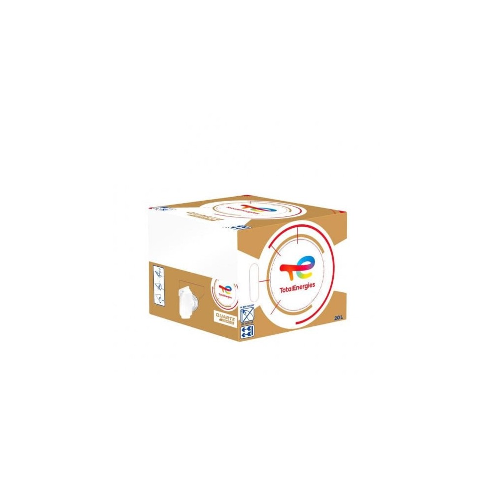 Moottoriöljy TOTAL 5W30 QUARTZ INEO MC 3 20L