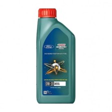 Moottoriöljy CASTROL 0W20 MAGNATEC PROFESSIONAL DIESEL FORD 1L | OILER