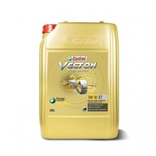 Moottoriöljy CASTROL 5W30 VECTON FUEL SAVER E7 20L