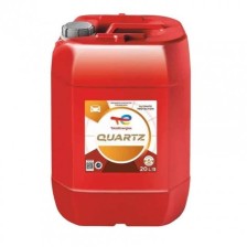 Moottoriöljy TOTAL 0W20 QUARTZ INEO XTRA LONG LIFE 20L