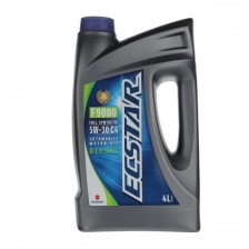 Moottoriöljy SUZUKI ECSTAR F9000 5W30 C4 4L