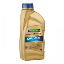 Moottoriöljy RAVENOL FES 0W30 1L