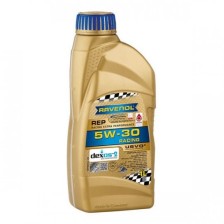 Moottoriöljy RAVENOL REP 5W30 RACING 1L