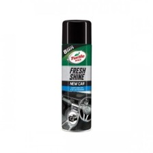 Sisätilojen puhdistusaine TURTLE WAX FRESH SHINE NEW CAR 500ML