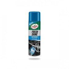Sisätilojen puhdistusaine TURTLE WAX FRESH SHINE OUTDOOR 500ML