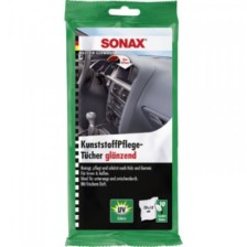 Sisätilojen puhdistusliinat SONAX SC-S415100
