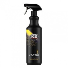 Sisätilojen puhdistusaine K2 Purio Pro 1L