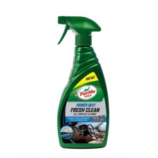 Sisätilojen puhdistusaine TURTLE WAX Power Out Fresh Clean 500ml