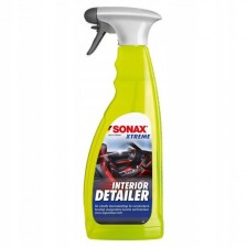 Sisätilojen puhdistusaine SONAX Xtreme Interior Detailer 750ml