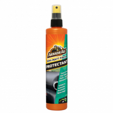 Sisätilojen puhdistusaine ARMOR ALL PROTECTANT SEMI MATT FINISH 300ml