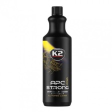 Yleispuhdistusaine K2 Apc Strong Pro 1L