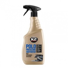 Sisätilojen puhdistusaine K2 Polo Protectant Fahren 750ml