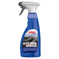 Sisätilojen puhdistusaine SONAX Xtreme Car Interior Cleaner 500ml
