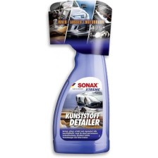 Sisätilojen puhdistusaine SONAX Xtreme Plastic Detailer 500ml