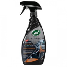 Sisätilojen puhdistusaine TURTLE WAX Hybrid Solutions Inside Job 500ml