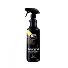 Sisätilojen puhdistusaine K2 Satina Pro Sunset Fresh 1L