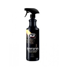 Sisätilojen puhdistusaine K2 Satina Pro BlueBerry 1L