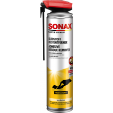 Yleispuhdistusaine SONAX Adhesive remover EasySpray 400ml