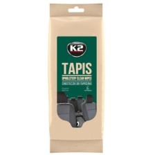 Sisätilojen puhdistusliinat K2 Tapis K212