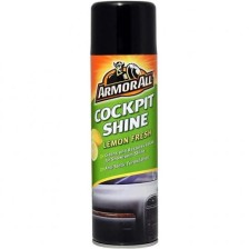 Sisätilojen puhdistusaine ARMOR ALL LEMON FRESH 500ml