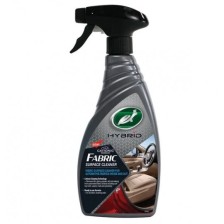 Sisätilojen puhdistusaine TURTLE WAX Hybrid Solutions Fabric Cleaner 500ml