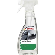 Sisätilojen puhdistusaine SONAX Interior Cleaner 500ml