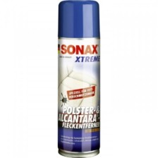 Sisätilojen puhdistusaine SONAX SCS252200