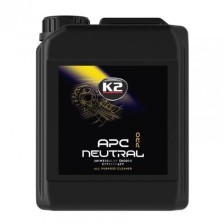 Yleispuhdistusaine K2 Apc Neutral Pro 5L