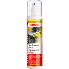 Sisätilojen puhdistusaine SONAX Deep Care Glossy 300ml