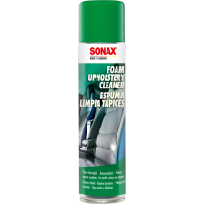 Sisätilojen puhdistusaine SONAX Textile + Carpet Cleaner 400ml