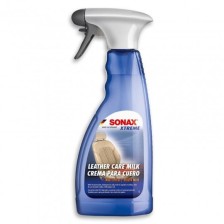 Nahanhoitoaine SONAX Xtreme Leather Care 500ml