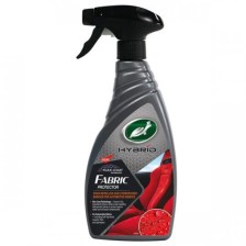 Tekstiilisuoja TURTLE WAX Hybrid Solutions Fabric Protector 500ml